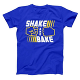 Shake And Bake Men's T-Shirt