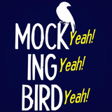 Mocking Bird Yeah Men's T-Shirt