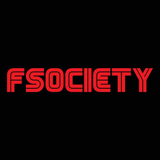 Fsociety Men's T-Shirt
