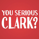You Serious Clark - Baby Baby One Piece
