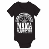 Mama Baby One Piece