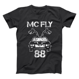 Mc Fly 88 Men's T-Shirt
