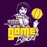 Game Blouses Men's T-Shirt