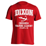 Daryl Dixon Crossbow Men's T-Shirt