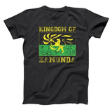Kingdom Of Zamunda Men's T-Shirt