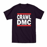 Crawl Dmc Toddler T-Shirt