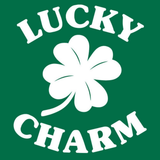 Lucky Charm Toddler T-Shirt