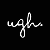 Ugh Men's T-Shirt