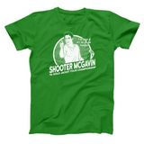Shooter Mcgavin Golf Champ Men's T-Shirt
