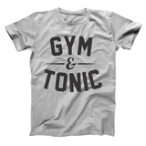 Gym And Tonic Men's T-Shirt