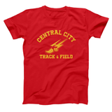 Central City Track Team Men's T-Shirt