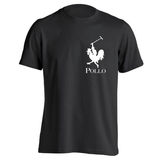 Pollo Men's T-Shirt