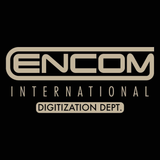 Encom International Men's T-Shirt