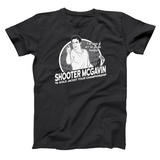 Shooter Mcgavin Golf Champ Men's T-Shirt