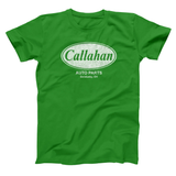 Callahan Auto Parts Men's T-Shirt