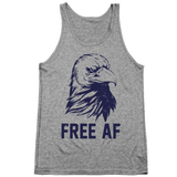 Free Af Tank Top