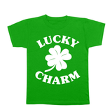 Lucky Charm Toddler T-Shirt