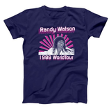 Randy Watson Men's T-Shirt