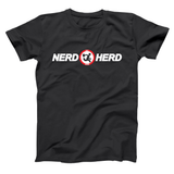 The Nerd Herd Men's T-Shirt