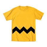 Charlie Brown Toddler Toddler T-Shirt