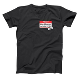 Inigo Montoya Prepare To Die Men's T-Shirt