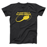 The Flying Nimbus Men's T-Shirt