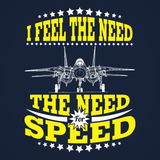 Need For Speed Men's T-Shirt