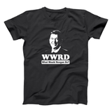 What Would Ronald Reagan Do Men's T-Shirt