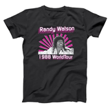 Randy Watson Men's T-Shirt