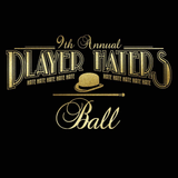 The Player Haters Ball Men's T-Shirt