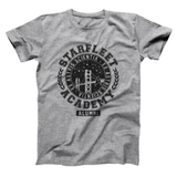 Starfleet Academy Alumni Men's T-Shirt