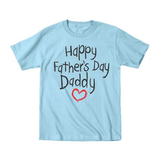 Happy Father's Day Toddler T-Shirt