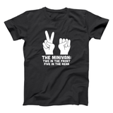The Minivan Men's T-Shirt
