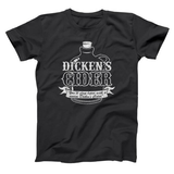 Dickens Cider Men's T-Shirt